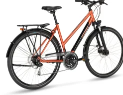 Stevens Bikes Jazz Lady