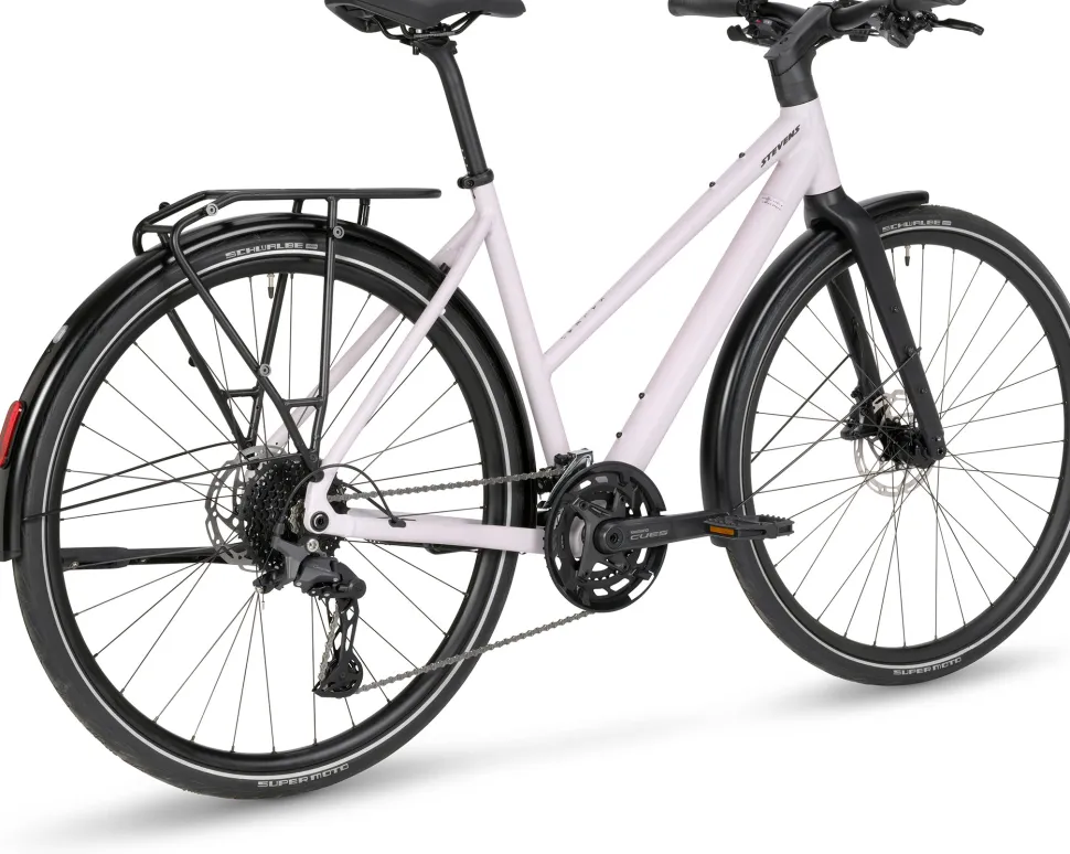 Stevens Bikes Kalea 6.1 LT