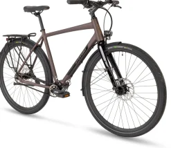Stevens Bikes P18