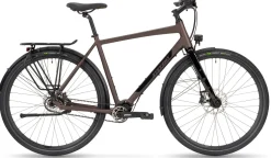 Stevens Bikes P18