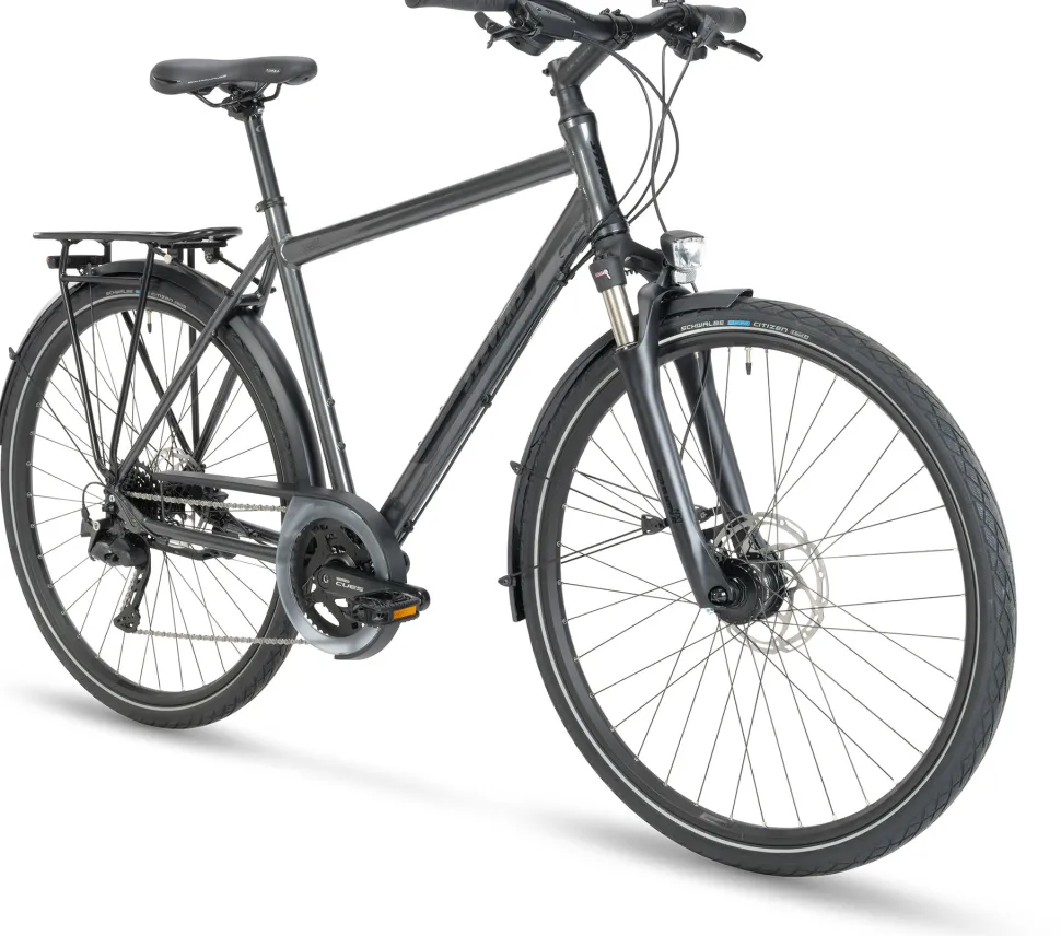 Stevens Bikes Savoie Gent