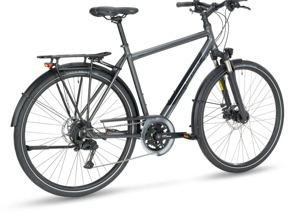 Stevens Bikes Savoie Gent