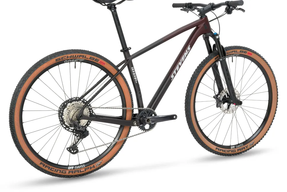 Stevens Bikes Sonora ES
