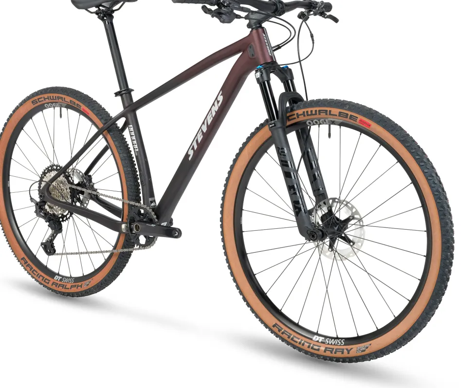 Stevens Bikes Sonora ES
