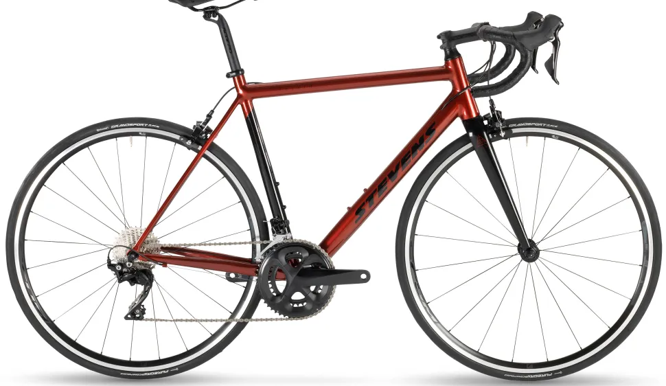 Stevens Bikes Stelvio