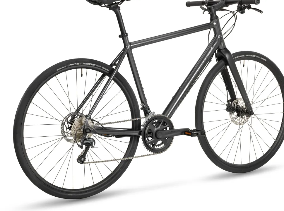 Stevens Bikes Strada 600