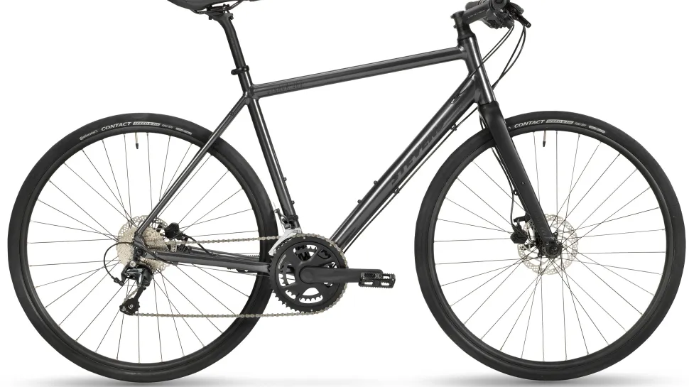 Stevens Bikes Strada 600