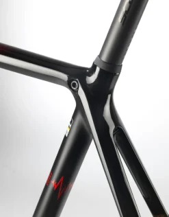 Stevens Bikes Super Prestige Di2