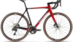 Stevens Bikes Super Prestige Di2