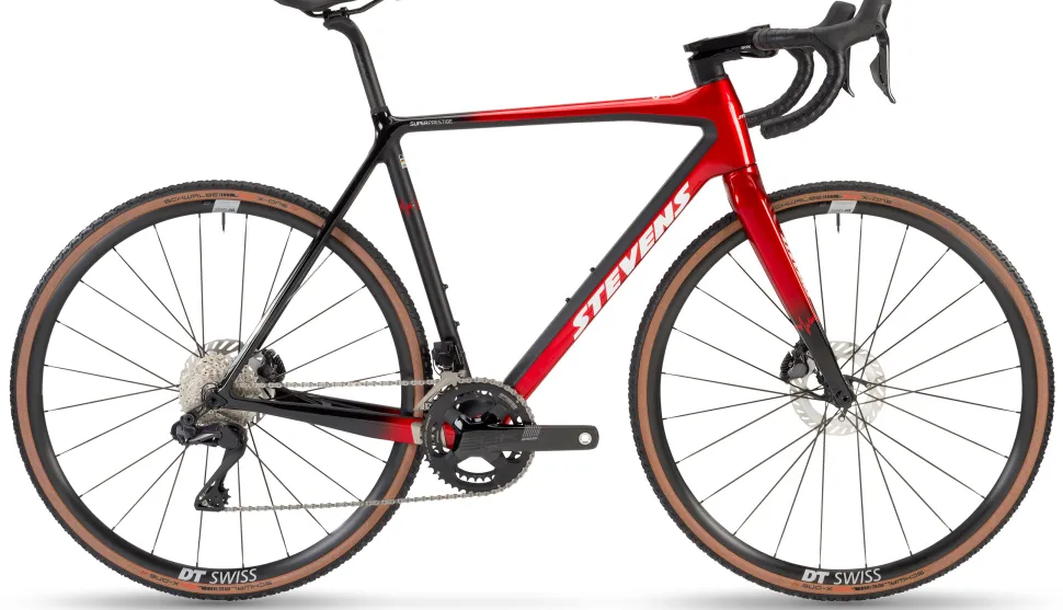 Stevens Bikes Super Prestige Di2