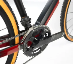 Stevens Bikes Super Prestige Di2