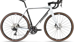 Stevens Bikes Super Prestige 2x12