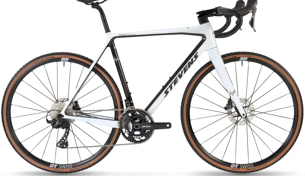 Stevens Bikes Super Prestige 2x12