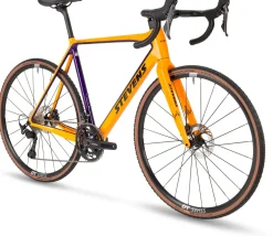 Stevens Bikes Super Prestige 2x12