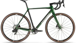 Stevens Bikes Super Prestige Force AXS