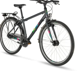 Stevens Bikes Tour Nexus 24