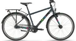 Stevens Bikes Tour Nexus 24