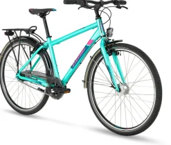 Stevens Bikes Tour Nexus 24