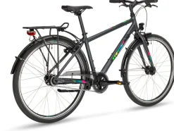 Stevens Bikes Tour Nexus 27.5