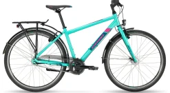 Stevens Bikes Tour Nexus 27.5