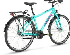 Stevens Bikes Tour Nexus 27.5