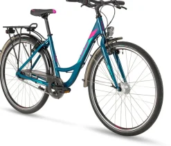 Stevens Bikes Tour Nexus Girl 27.5
