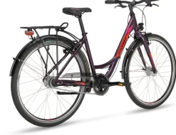 Stevens Bikes Tour Nexus Girl 27.5