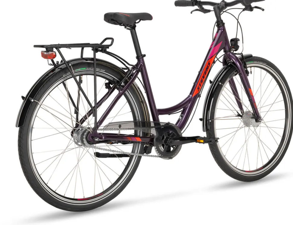 Stevens Bikes Tour Nexus Girl 27.5