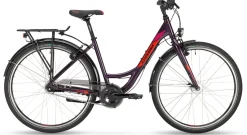 Stevens Bikes Tour Nexus Girl 27.5