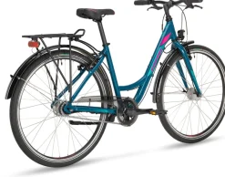Stevens Bikes Tour Nexus Girl 27.5