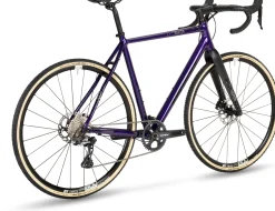 Stevens Bikes Vapor 1x11