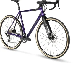 Stevens Bikes Vapor 1x11