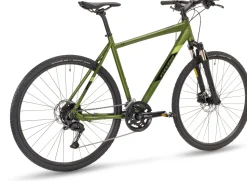 Stevens Bikes 5X HT