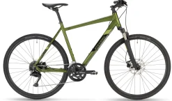 Stevens Bikes 5X HT