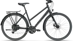 Stevens Bikes 6X Lite Tour Lady