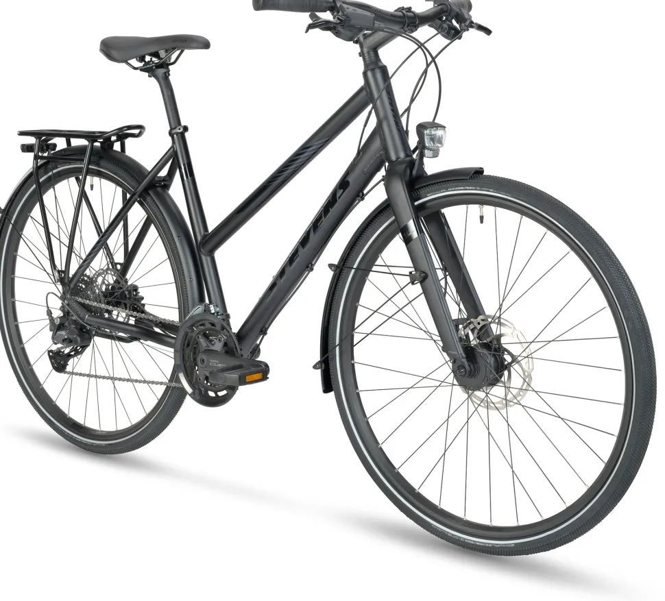 Stevens Bikes 6X Lite Tour Lady