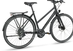 Stevens Bikes 6X Lite Tour Lady