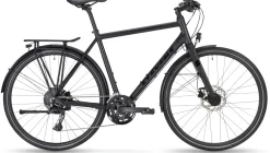 Stevens Bikes 6X Lite Tour Miesten