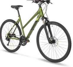 Stevens Bikes 5X LT