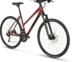 Stevens Bikes 6X Naisten