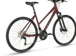 Stevens Bikes 6X Naisten