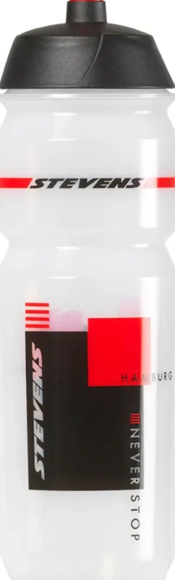 Stevens juomapullo 750 ml