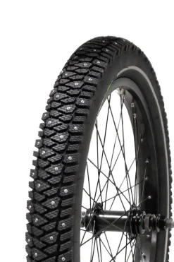 Suomi Tyres Routa Cargo W164 20 x 2.4"