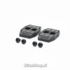 Syksól MTB Cleat slot cover
