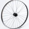 Takakiekko 622 8v-kasetti musta disc