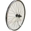 Takakiekko 584 8-10v-kasetti musta disc
