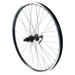 Takakiekko 507 8-10v-kasetti musta pikalinkku