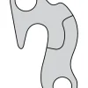 Takavaihtajan korva B1138