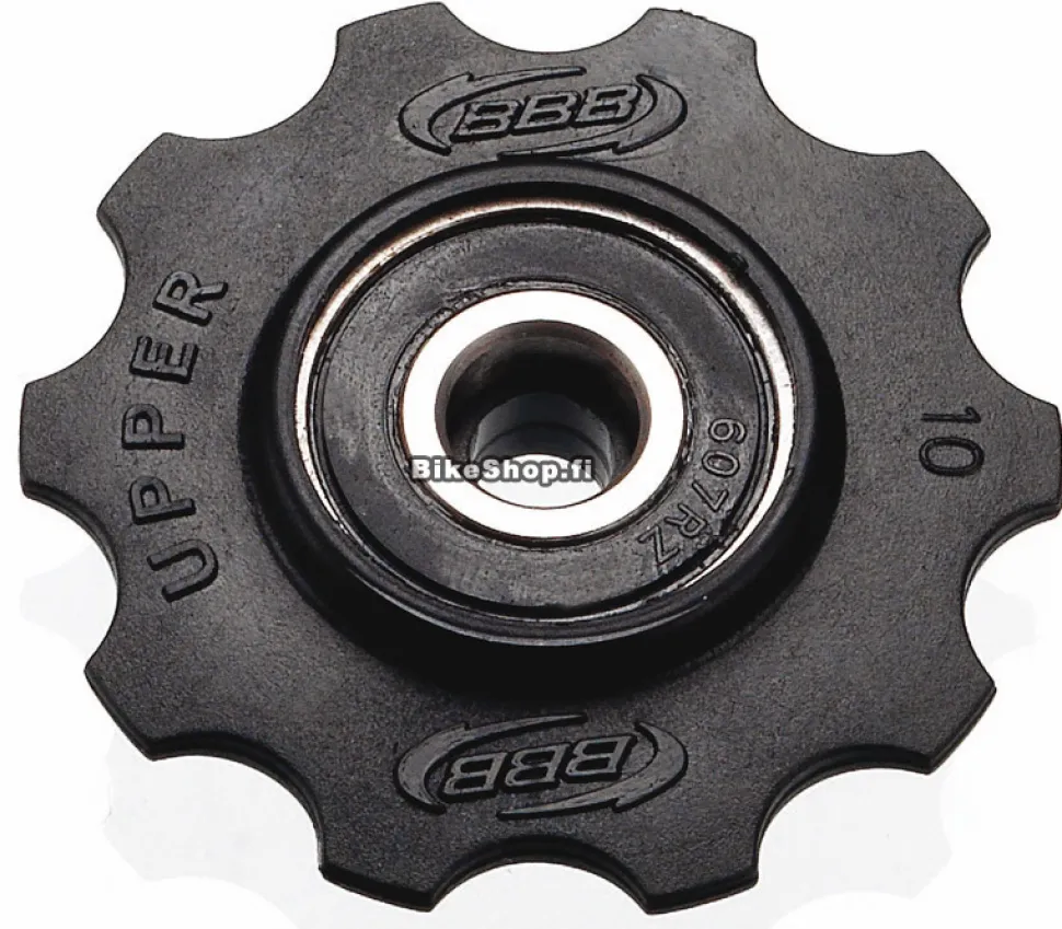 Takavaihtajan rissat BDP-01 10T