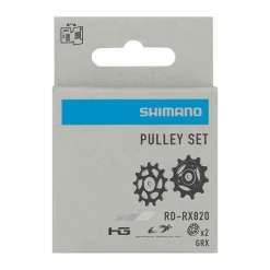 Takavaihtajan rissat Shimano RD-RX820